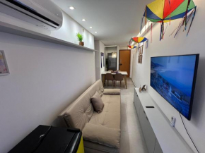 Apartamento em Tamandaré Carneiros